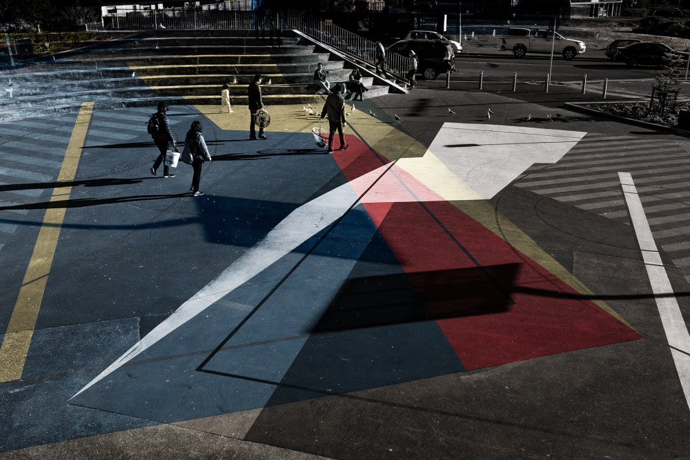 Kaiuau by Brad MacDonald